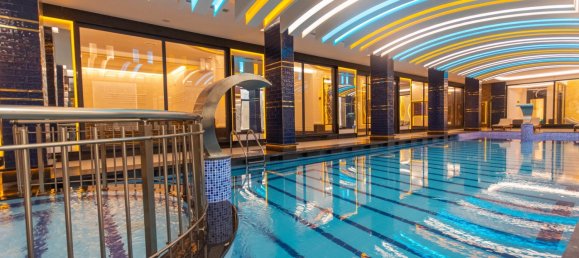 Wohnung 2+1 in Mahmutlar, Turkey, Nr. 16704 29