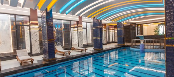 Wohnung 2+1 in Mahmutlar, Turkey, Nr. 16704 30