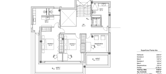 6 bedrooms Villa in Marbella, Spain No. 183888 50