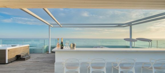 6 bedrooms Villa in Marbella, Spain No. 183888 37