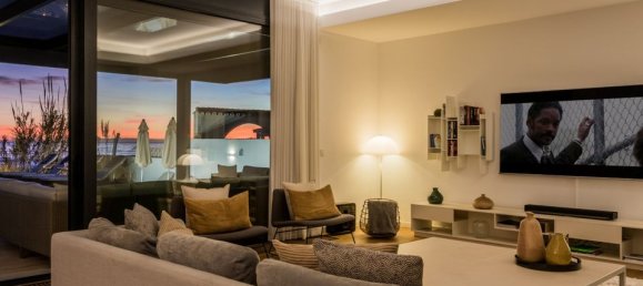 6 bedrooms Villa in Marbella, Spain No. 183888 25