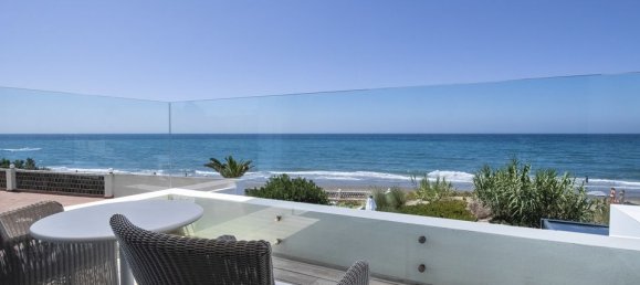 6 bedrooms Villa in Marbella, Spain No. 183888 18