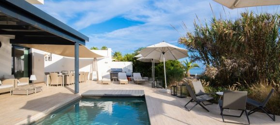 6 bedrooms Villa in Marbella, Spain No. 183888 24