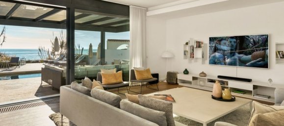 6 bedrooms Villa in Marbella, Spain No. 183888 6