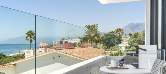 6 bedrooms Villa in Marbella, Spain No. 183888 16