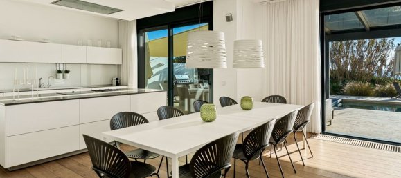 6 bedrooms Villa in Marbella, Spain No. 183888 14