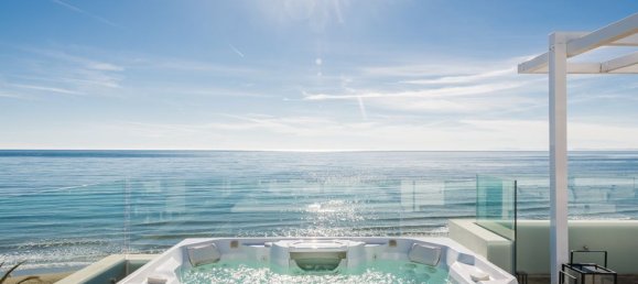 6 bedrooms Villa in Marbella, Spain No. 183888 40