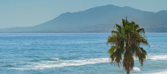 6 bedrooms Villa in Marbella, Spain No. 183888 23