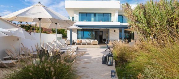 6 bedrooms Villa in Marbella, Spain No. 183888 12