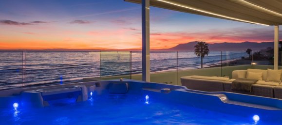 6 bedrooms Villa in Marbella, Spain No. 183888 43