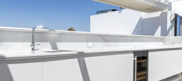 6 bedrooms Villa in Marbella, Spain No. 183888 38