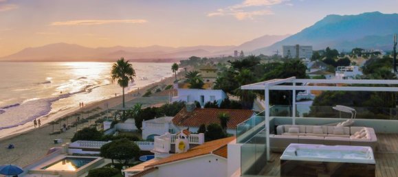 6 bedrooms Villa in Marbella, Spain No. 183888 41