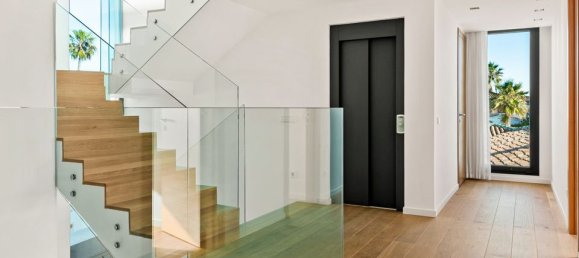 6 bedrooms Villa in Marbella, Spain No. 183888 15