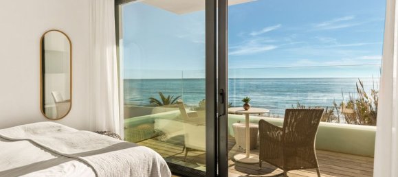 6 bedrooms Villa in Marbella, Spain No. 183888 9