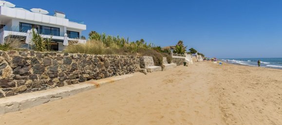 6 bedrooms Villa in Marbella, Spain No. 183888 19