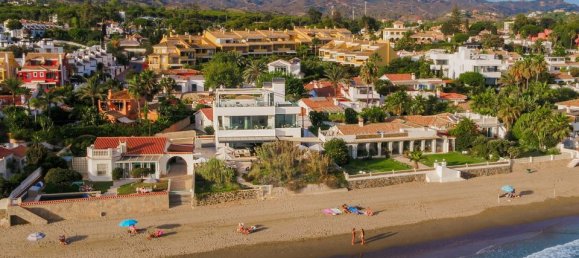 6 bedrooms Villa in Marbella, Spain No. 183888 36