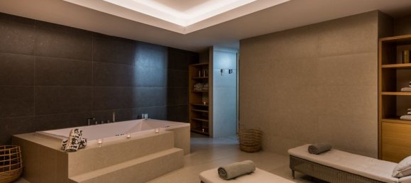 6 bedrooms Villa in Marbella, Spain No. 183888 29