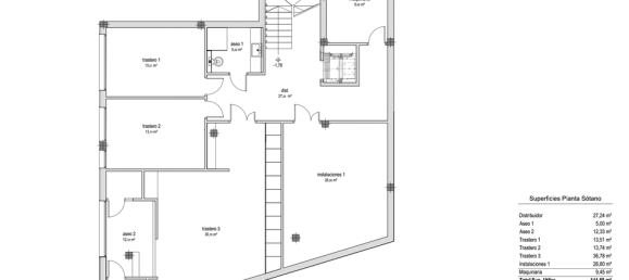 6 bedrooms Villa in Marbella, Spain No. 183888 48