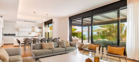 6 bedrooms Villa in Marbella, Spain No. 183888 10