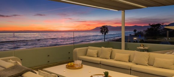 6 bedrooms Villa in Marbella, Spain No. 183888 44