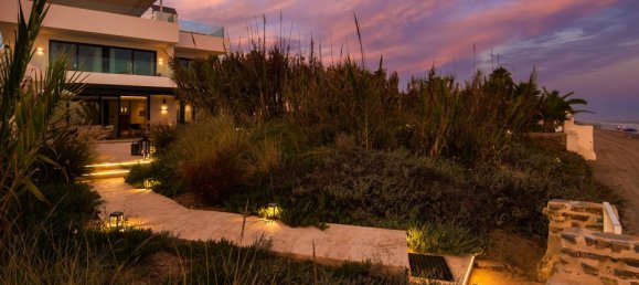 6 bedrooms Villa in Marbella, Spain No. 183888 47