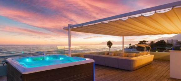 6 bedrooms Villa in Marbella, Spain No. 183888 42