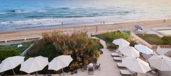 6 bedrooms Villa in Marbella, Spain No. 183888 4