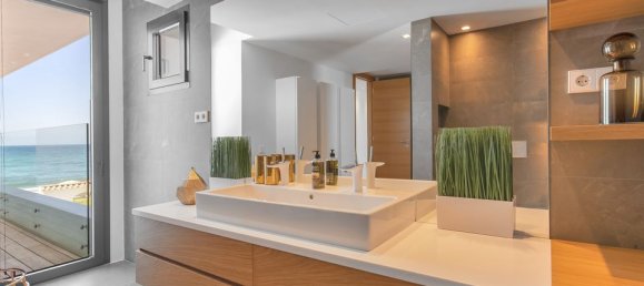 6 bedrooms Villa in Marbella, Spain No. 183888 20