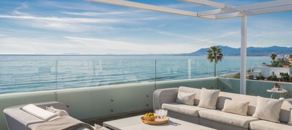 6 bedrooms Villa in Marbella, Spain No. 183888 7