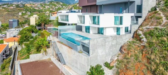 4 bedrooms House in Funchal, Portugal No. 78836 44