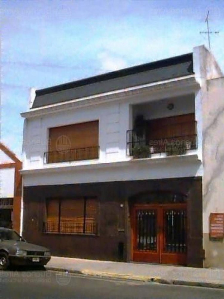  Land in Buenos Aires, Argentina No. 111512