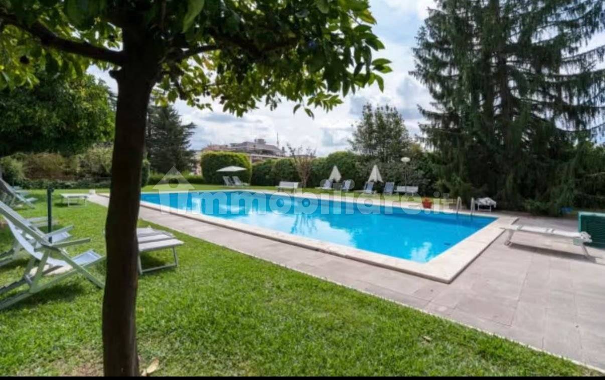 4-Zimmer Hotel in Rome, Italy, Nr. 391081