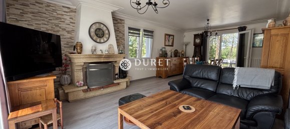 4 غرف نوم منزل في Vendee, France رقم 280436 4