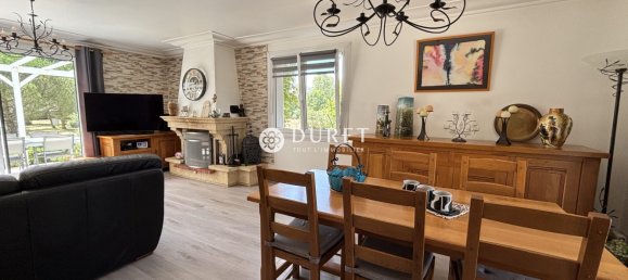 4 غرف نوم منزل في Vendee, France رقم 280436 5