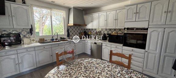 4 غرف نوم منزل في Vendee, France رقم 280436 2