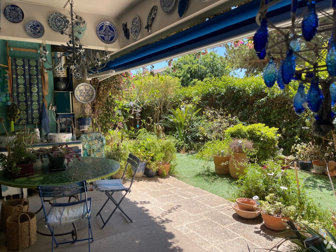 3 غرف نوم شقة في Marseille, France رقم 350812