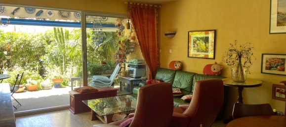 3 غرف نوم شقة في Marseille, France رقم 350812 4