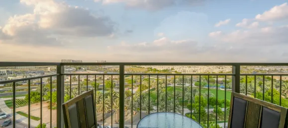 1 Schlafzimmer Wohnung in Dubai South (Dubai World Central), UAE, Nr. 105914 12