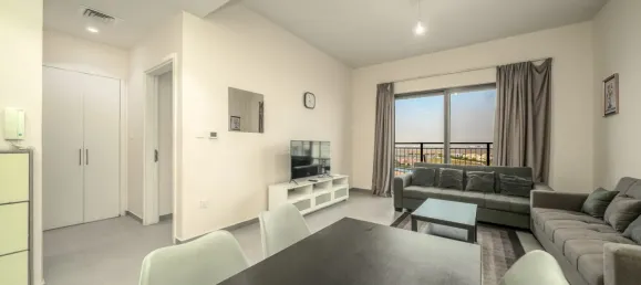 1 Schlafzimmer Wohnung in Dubai South (Dubai World Central), UAE, Nr. 105914 10