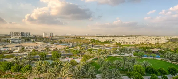 1 Schlafzimmer Wohnung in Dubai South (Dubai World Central), UAE, Nr. 105914 14