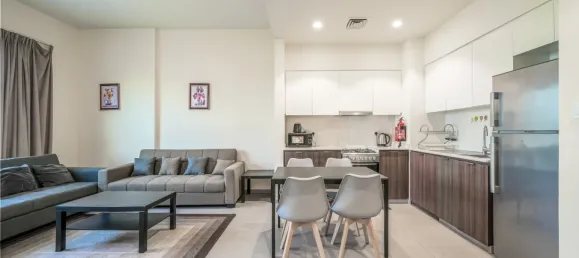 1 Schlafzimmer Wohnung in Dubai South (Dubai World Central), UAE, Nr. 105914 9