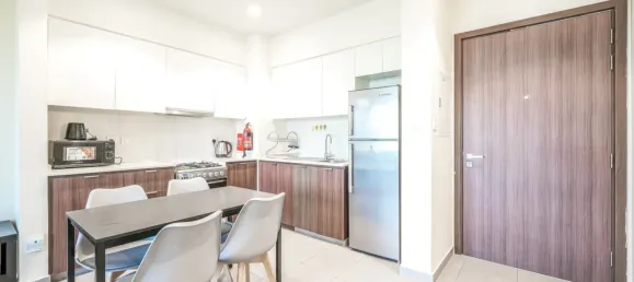 1 Schlafzimmer Wohnung in Dubai South (Dubai World Central), UAE, Nr. 105914 7