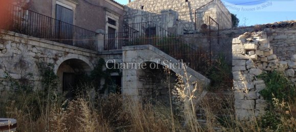 Casa de 2 habitaciónes en Modica, Italy No. 226573 20