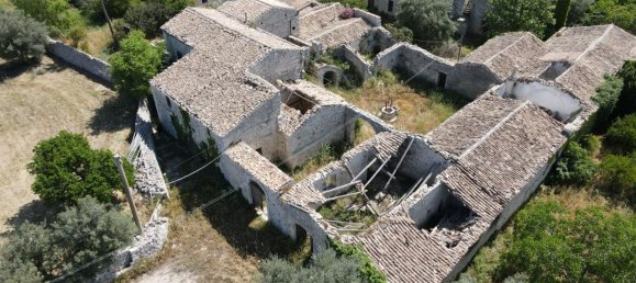 Casa de 2 habitaciónes en Modica, Italy No. 226573 3