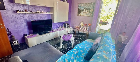 5 rooms Apartment in Pescara, Italy No. 258813 21
