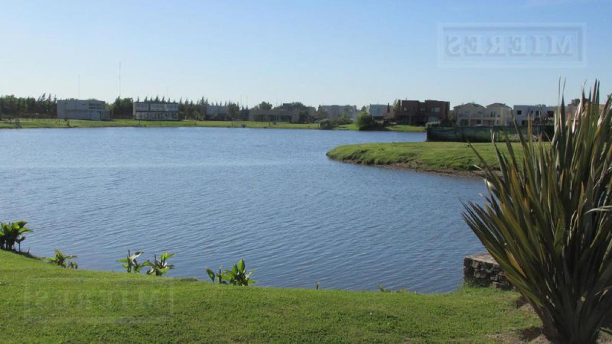  Land in Tigre, Argentina No. 33169