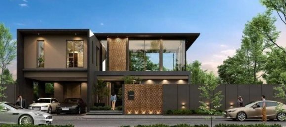 3 bedrooms Villa in Phuket, Thailand No. 12516 2