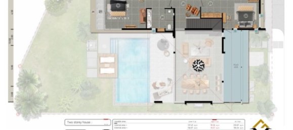 3 bedrooms Villa in Phuket, Thailand No. 12516 14