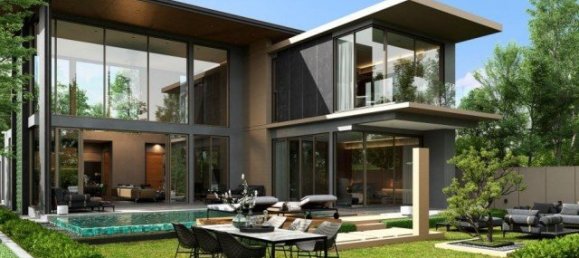 3 bedrooms Villa in Phuket, Thailand No. 12516 9