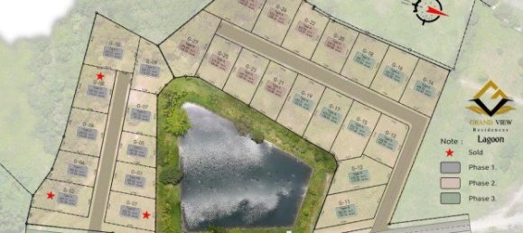 3 bedrooms Villa in Phuket, Thailand No. 12516 12